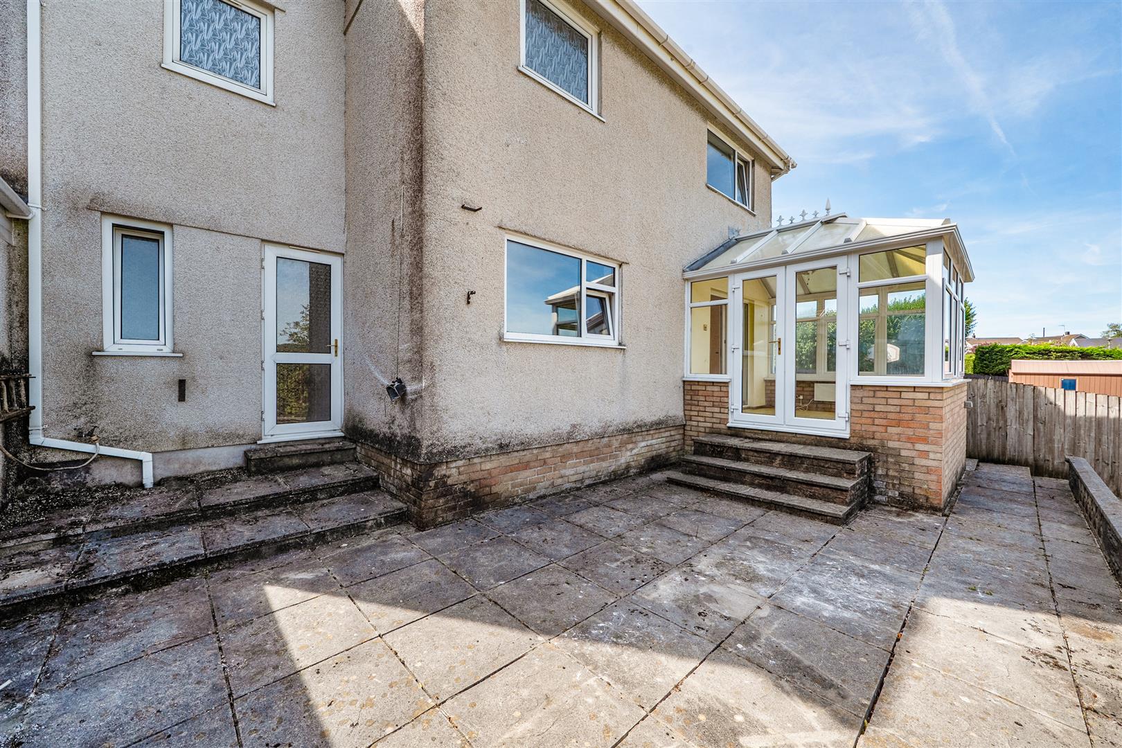 Clos Tirffordd, Penllergaer, Swansea, SA4 9BY